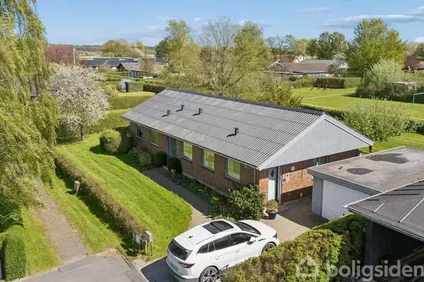 Villa på Ahornvej 12, 9575 Terndrup