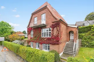 Villa på Gl. Kongevej 2b, 6000