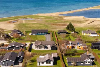 Fritidshus på Hesseløjevej 32, Bøjden, 5600 Faaborg