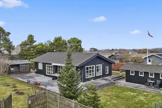 Fritidshus på Møller Ager 21, 3390 Hundested