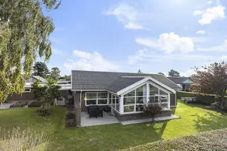 Villa på Karetmagervej 1, 9300 Sæby