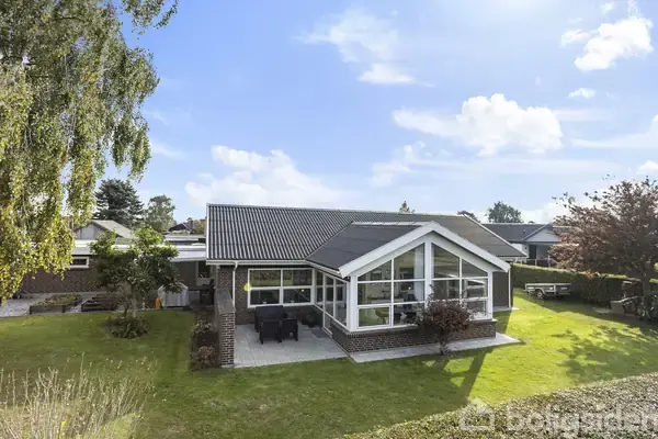 Villa på Karetmagervej 1, 9300 Sæby