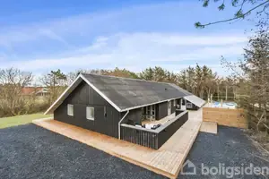 Fritidsbolig på Gransangervej 2, 6950 Ringkøbing