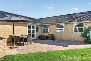Villa på Rosendalvej 3, 3660 Stenløse