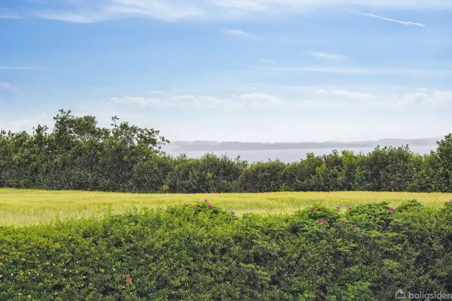 Fritidsbolig på Spydspidsevej 10, 9640 Farsø