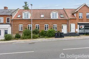 Ejerlejlighed på Haderslevvej 85, 1., 6000 Kolding