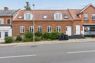 Ejerlejlighed på Haderslevvej 85, 1., 6000 Kolding