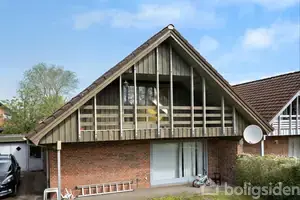 Ejerlejlighed på Bøgelundsvej 77B, 6920 Videbæk