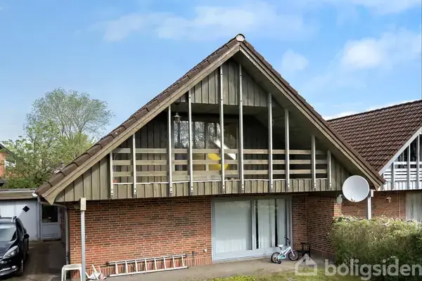 Ejerlejlighed på Bøgelundsvej 77B, 6920 Videbæk