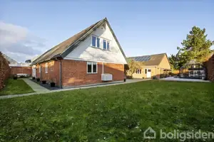 Villa på Odinsvej 6, 4640 Faxe