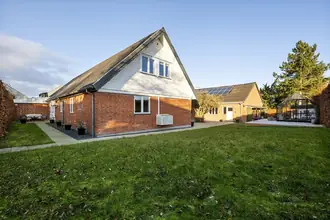 Villa på Odinsvej 6, 4640 Faxe