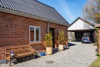 Villa på Røgildvej 11, Arentsminde, 9460 Brovst