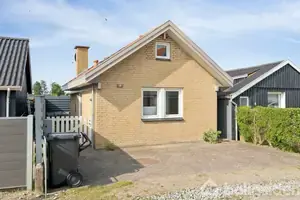 Fritidsbolig på Vestre Strandvej 18, 5450 Otterup