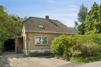 Villa på Askovvej 19, Åside, 4733 Tappernøje