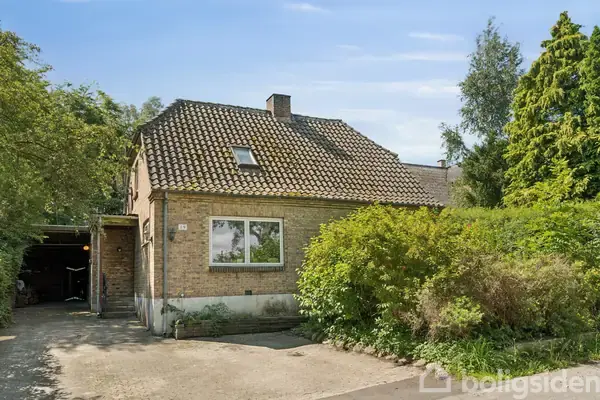 Villa på Askovvej 19, 4733 Tappernøje