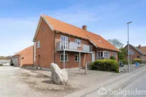 Villa på Tårnvej 21, 7752 Snedsted