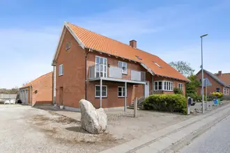 Villa på Tårnvej 21, Hørdum, 7752 Snedsted