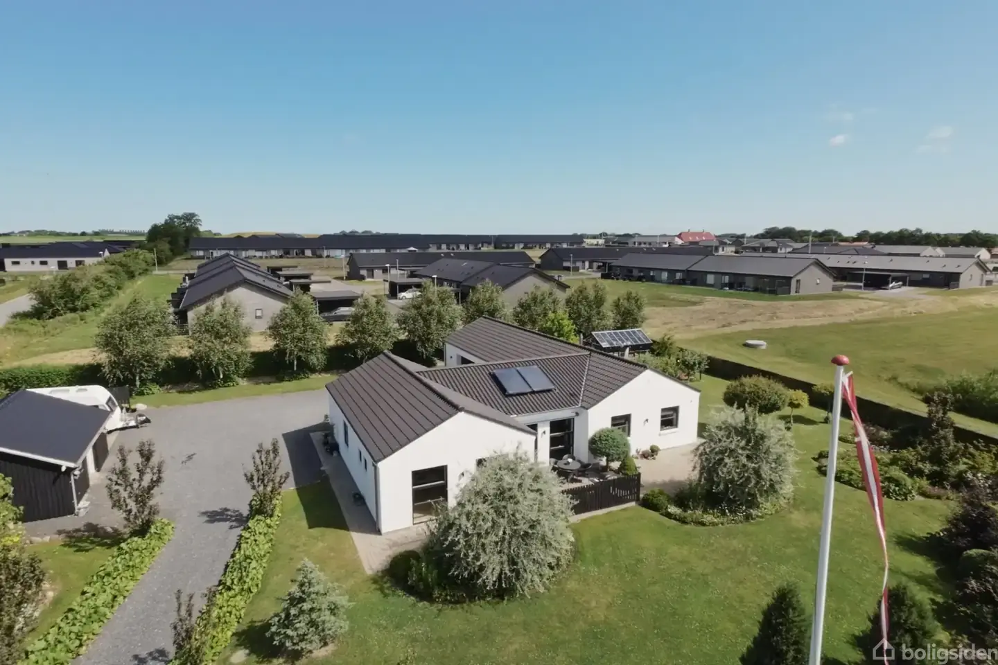 Villa på Viborgvej 91, 7500 Holstebro