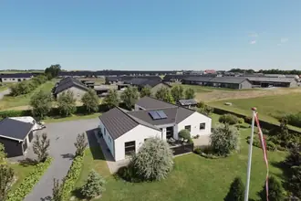 Villa på Viborgvej 91, Mejrup, 7500 Holstebro