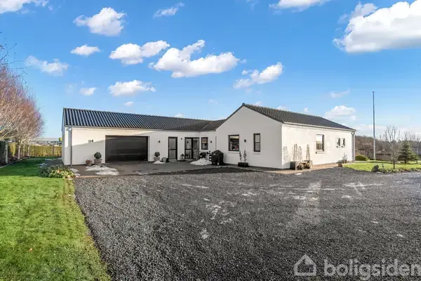 Villa på Viborgvej 91, 7500 Holstebro