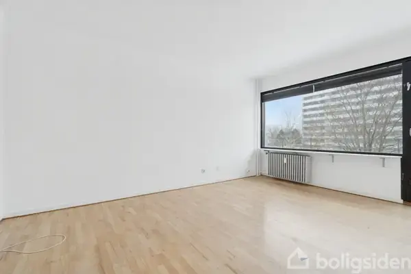 Ejerlejlighed på Marselis Boulevard 28, 3. 2., 8000 Aarhus C