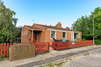 Villa på Rolighedsvej 13, 4220 Korsør