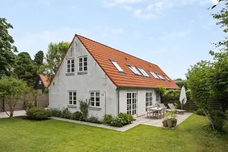 Rækkehus på Bakkedraget 2C, 3060 Espergærde