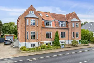 Ejerlejlighed på Nørre Boulevard 53, 1., 8900 Randers C