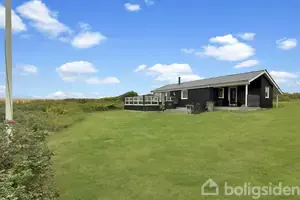 Fritidsbolig på Hejredalen 4, 9480 Løkken