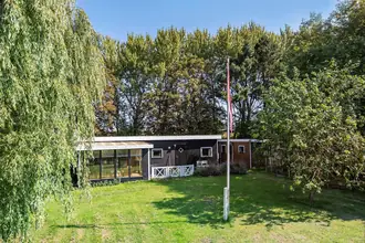 Fritidshus på Pumavej 16, Overby Lyng, 4583 Sjællands Odde
