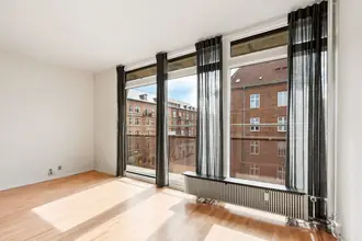 Ejerlejlighed på Hamletsgade 4, 3. 192., 2200 København N