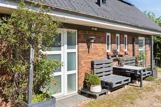 Villa på Vesterled 34, 8832 Skals