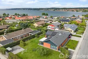 Villa på Vindeby Violvej 25, 5700 Svendborg