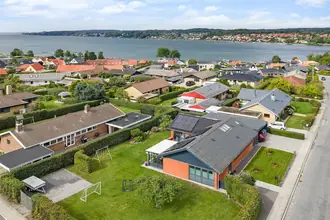 Villa på Vindeby Violvej 25, Tåsinge, 5700 Svendborg