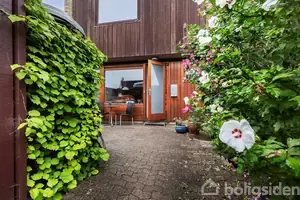Rækkehus på Hyrdeengen 311, 2625 Vallensbæk