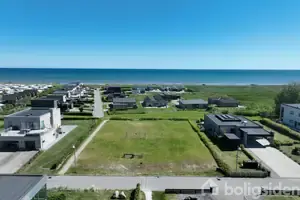 Helårsgrund på Strandkanten 43, 9300 Sæby