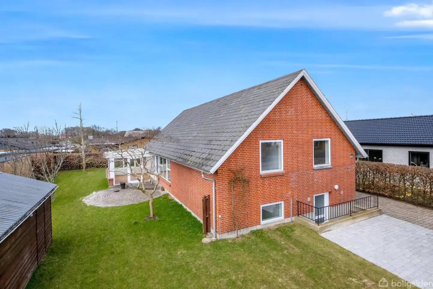 Villa på Anemonevej 7, 6900 Skjern