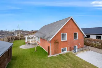 Villa på Anemonevej 7, 6900 Skjern