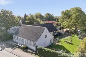 Villa på Landevejen 37, 5882 Vejstrup