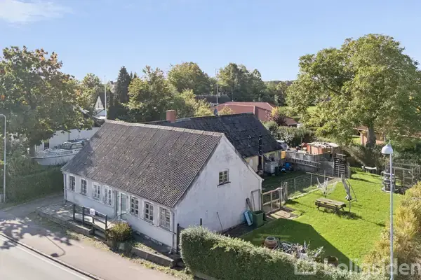 Villa på Landevejen 37, 5882 Vejstrup