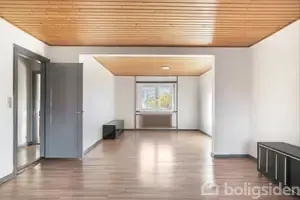 Villa på Ringgade 74, 7600 Struer