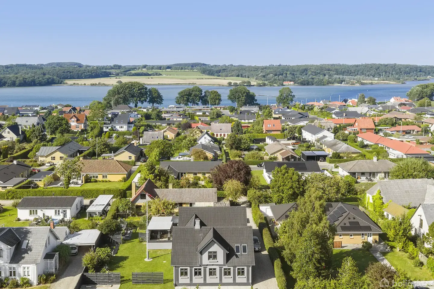Villa på Søndervej 17, 5700 Svendborg