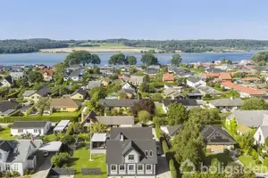 Villa på Søndervej 17, 5700 Svendborg