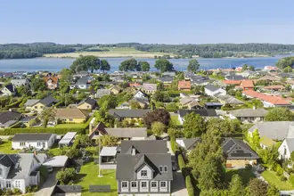Villa på Søndervej 17, Thurø, 5700 Svendborg