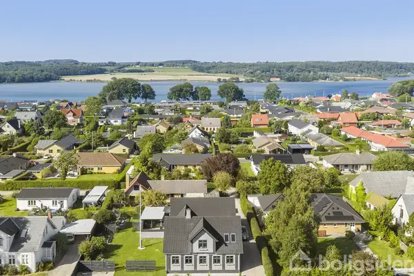 Villa på Søndervej 17, 5700 Svendborg