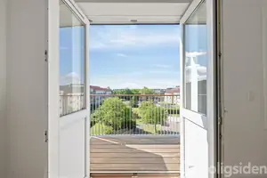 Ejerlejlighed på Lyngbygårdsvej 63, 2. th., 2800 Kongens Lyngby