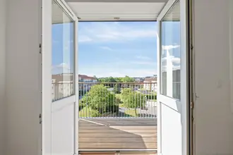 Ejerlejlighed på Lyngbygårdsvej 63, 2. th., 2800 Kongens Lyngby