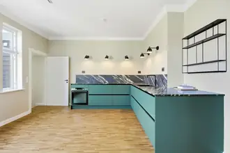 Villa på Østergade 16, 6800 Varde