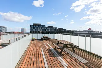 Ejerlejlighed på Marstalsgade 49, 3. tv., 2100 København Ø