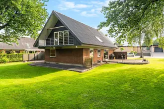 Villa på Søbakken 12, Borbjerg, 7500 Holstebro